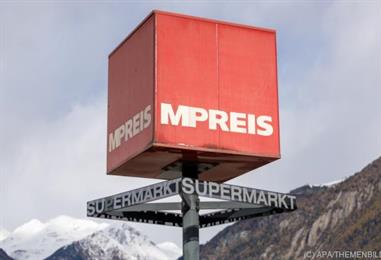 Bild: Spekulationen rund um möglichen Rewe-Einstieg bei MPreis