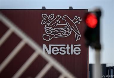 Bild: Russische Nestlé-Beteiligungen kommen unter Fremdverwaltung
