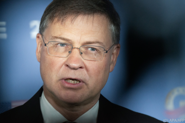 Bild: Übergewinnsteuer: EU-Kommission bremst Forderungen