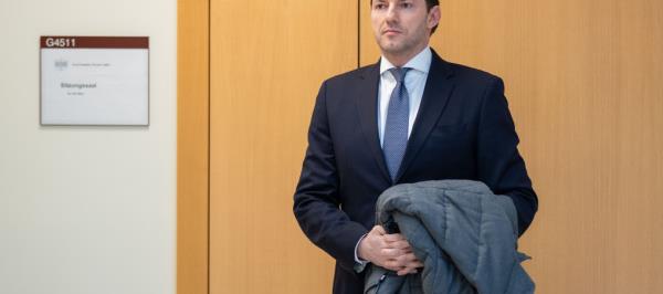 Bild: Wienwert-Prozess: Immobiliendeal 