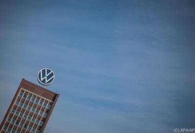 Bild: Volkswagen kappt Gewinnerwartung für 2026