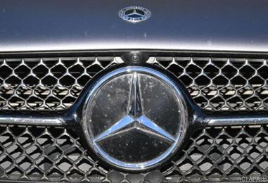 Bild: Deutsche Autobauer verlieren international an Boden