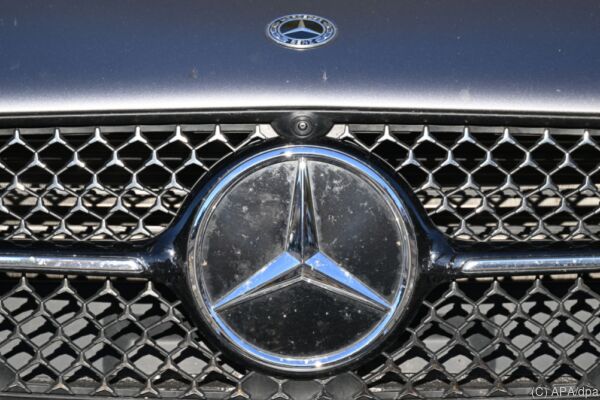 Bild: Deutsche Autobauer verlieren international an Boden