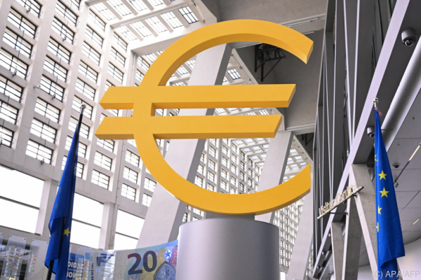 Bild: Umfrage zu neuen Euro-Banknoten nähert sich dem Ende