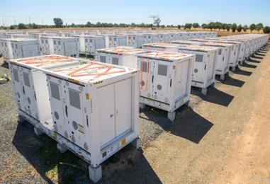 Bild: Linzer Powerlink treibt Energiespeicherprojekte voran