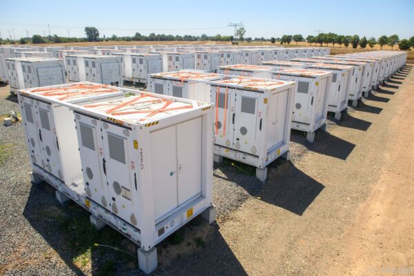 Bild: Linzer Powerlink treibt Energiespeicherprojekte voran