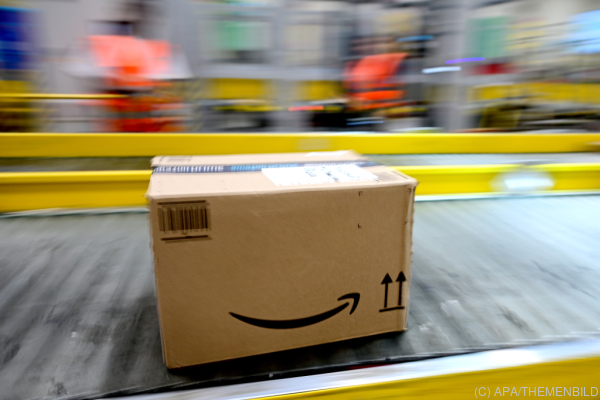 Bild: Paketsteuer startet in zehn Tagen