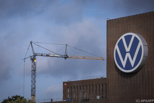 Bild: Volkswagen kündigt verschärften Sparkurs an