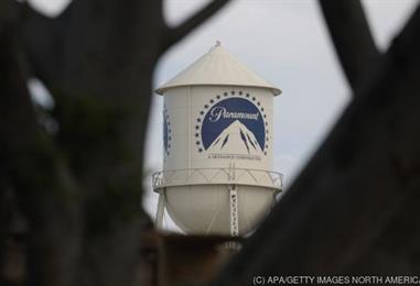 Bild: Paramount legt Streit um milliardenschwere Warner-Fusion bei