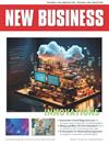 Cover: NEW BUSINESS Innovations - NR.10, OKTOBER 2026