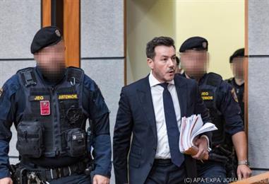 Bild: Benko war Ende 2023 noch von Signa-Sanierung überzeugt