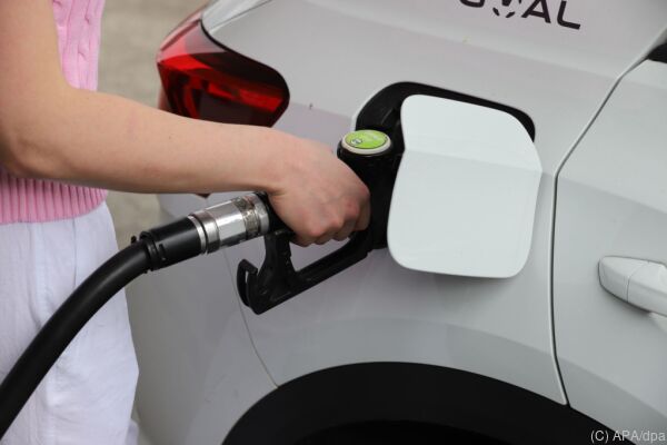 Bild: USA prüfen wegen hoher Dieselpreise Exportstopp