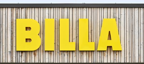Bild: Billa stellt von Rabattpickerl auf Kupons um