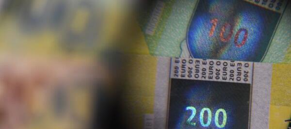 Bild: Neue Euro-Banknoten kommen ab Anfang der 2030er Jahre