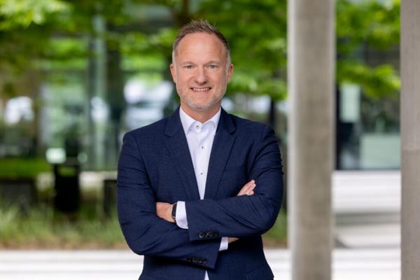 Bild: Microsoft ernennt neuen Österreich-Manager