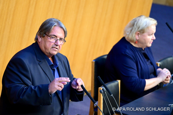 Bild: Abfertigung kann ab 2028 riskanter veranlagt werden
