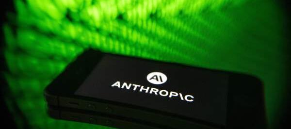 Bild: Anthropic plant vor Börsengang Gründerstimmenmehrheit