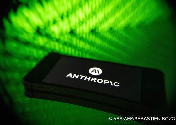 Bild: Anthropic plant vor Börsengang Gründerstimmenmehrheit
