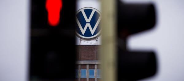 Bild: Rückruf bei VW - 95.000 Autos in Österreich betroffen
