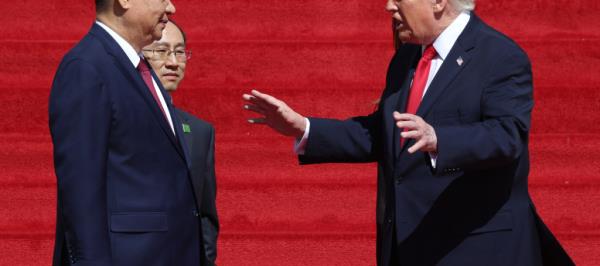 Bild: China und USA vereinbaren weitreichende Zollsenkungen