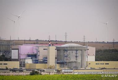 Bild: Rumäniens Wirtschaft kämpft mit steigenden Strompreisen