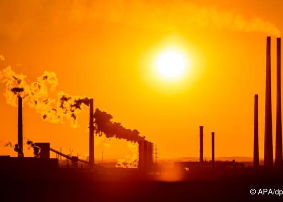 Bild: Auftragsplus beflügelte heimische Industrie im September