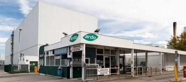 Bild: Gespräche über Schließung von Ardo-Tiefkühlgemüsewerk in NÖ