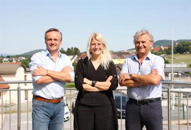 Bild: Engineering mit Blick nach vorn