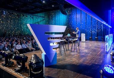 Bild: Asseco Vision Days 2026: Das intelligente ERP ist keine Science Fiction
