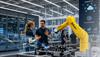 Bild: Stäubli Robotics lädt im November zum ersten North East European Robotics & Automation Summit.