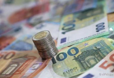 Bild: Geldvermögen um 5 % gewachsen - Inflationsbereinigt 1,4 %