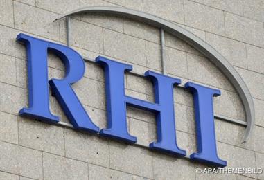 Bild: RHI Magnesita bestätigt, Konkurrenten kaufen zu wollen