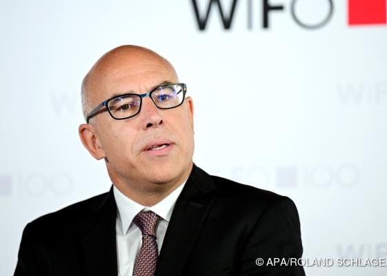 Bild: Felbermayr: Nach Industriestrategie jetzt Bau-Strategie