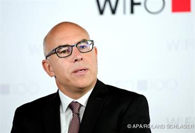 Bild: Felbermayr: Nach Industriestrategie jetzt Bau-Strategie