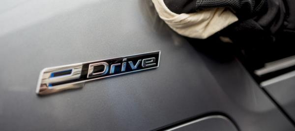Bild: Wichtigstes BMW-Modell künftig ohne Dieselmotor