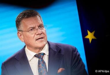 Bild: Handelsstreit zwischen EU und China droht zu eskalieren