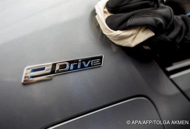 Bild: BMW schrumpft Topmanagement um ein Fünftel
