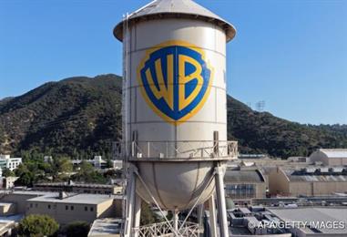 Bild: Richterin billigt Übernahme von Warner Bros. durch Paramount