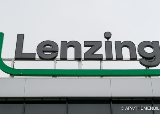 Bild: Lenzing will sich über Kapitalerhöhung 300 Mio. Euro holen