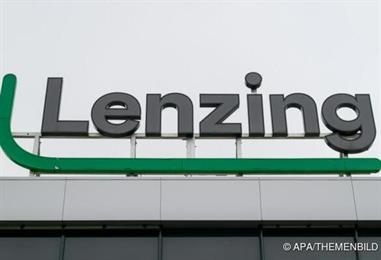 Bild: Lenzing will sich über Kapitalerhöhung 300 Mio. Euro holen