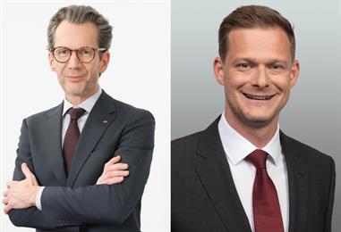 Bild: Aon Austria Marktreport 2026: Trends für Österreichs Versicherungsmarkt