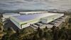 Bild: Mit dem Log Center Adria II baut der österreichische Immobilienentwickler GO ASSET Development seine Präsenz in Slowenien weiter aus.