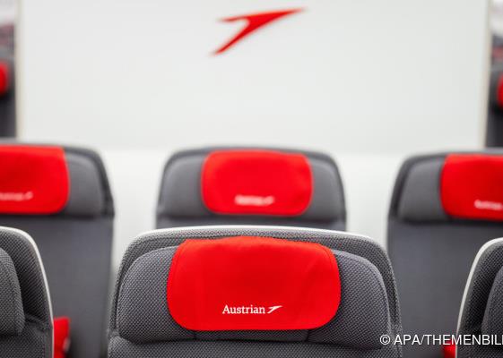 Bild: AUA drängt auf Standortentlastung - Dreamliner-Kauf wackelt