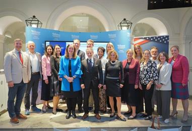 Bild: AmCham: Kick-off für Talente-Programm EmpowerUs