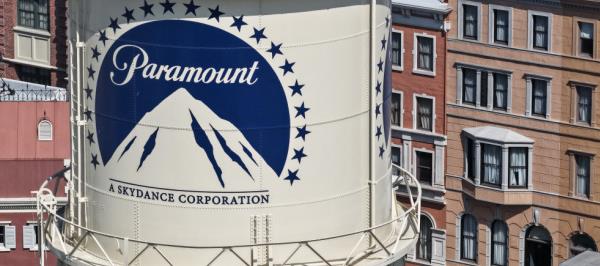 Bild: Dachkonzern von Paramount und Warner wird Skydance heißen