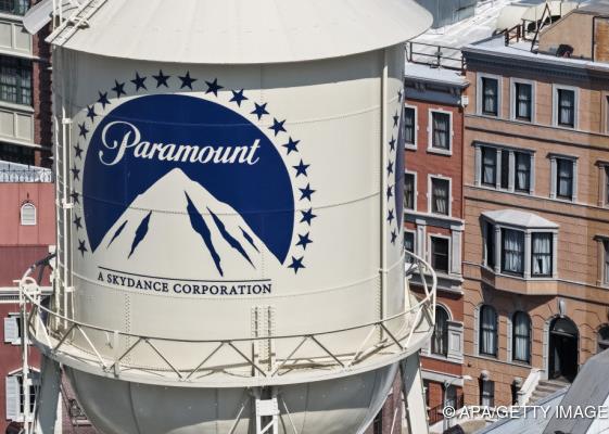 Bild: Dachkonzern von Paramount und Warner wird Skydance heißen