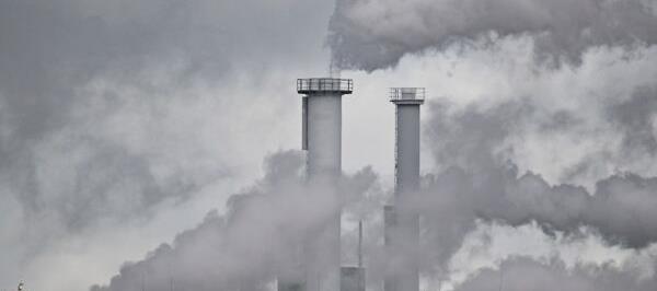 Bild: Forscher: CO2-Speicherung für Klimaneutralität notwendig