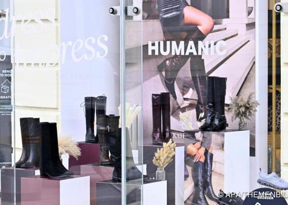 Bild: Humanic sucht in konsolidiertem Schuhmarkt neuen Tritt