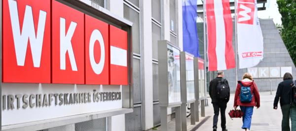 Bild: WKÖ: Neue Regeln für Gehaltserhöhungen und Compliance