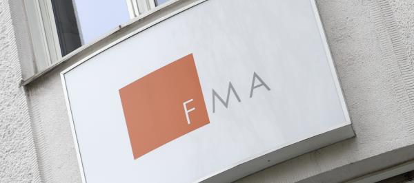 Bild: FMA-Vorstand Ettl warnt vor zu starker Deregulierung